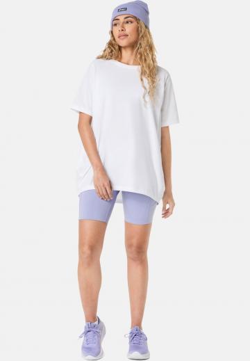 Длинная майка