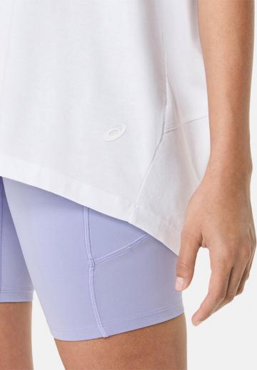 Длинная майка