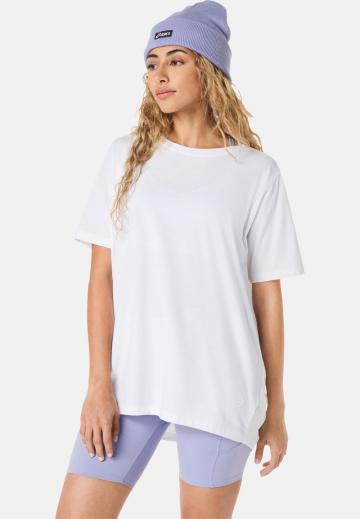 Длинная майка