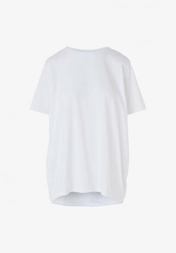 Длинная майка