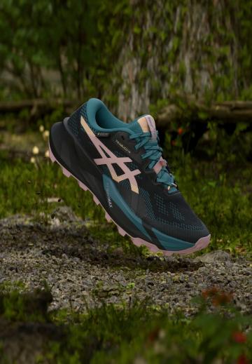 Беговые кроссовки