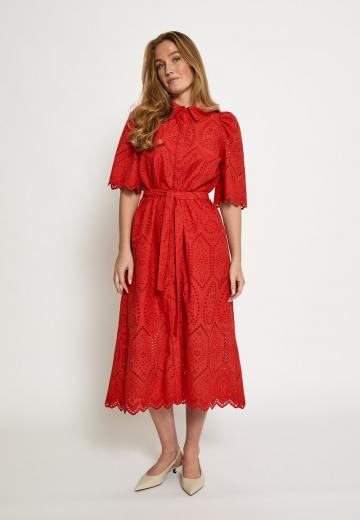 Блузка-платье