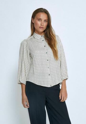 Блузка-рубашка