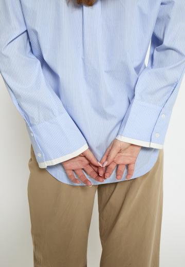 Блузка-рубашка