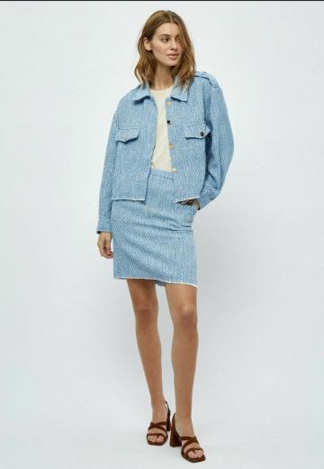 Летняя юбка