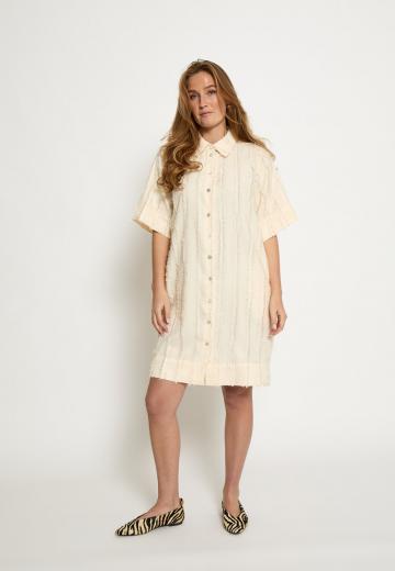 Блузка-платье