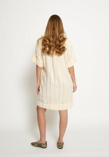 Блузка-платье