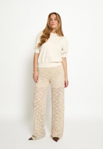 Прямые брюки