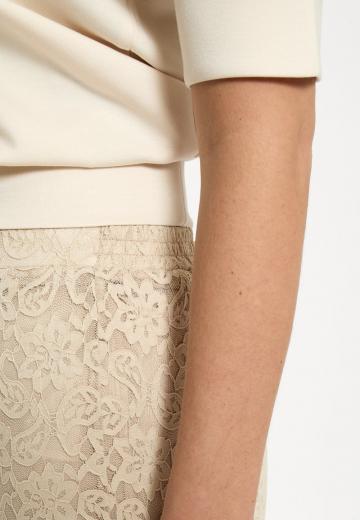 Прямые брюки