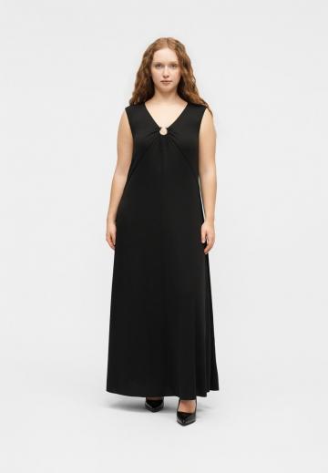 Длинное платье