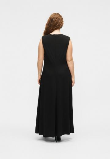 Длинное платье