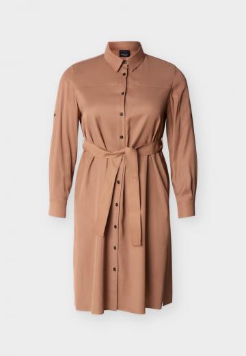 Блузка-платье