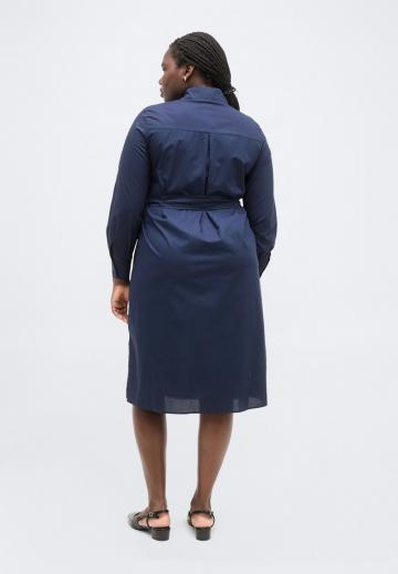 Блузка-платье