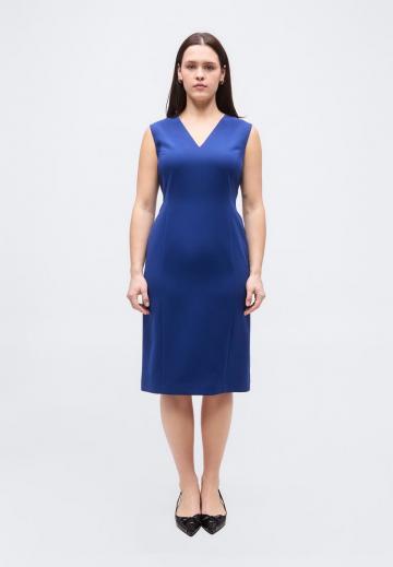 Платье футляр