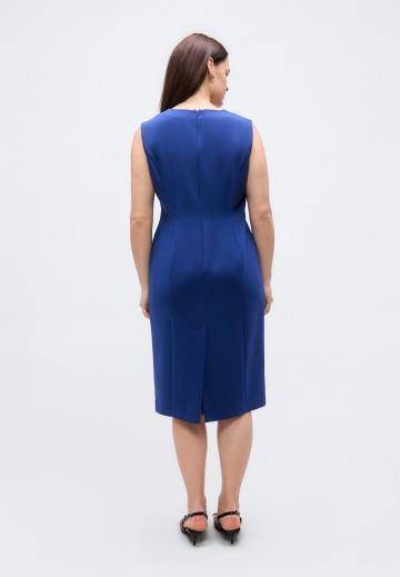 Платье футляр