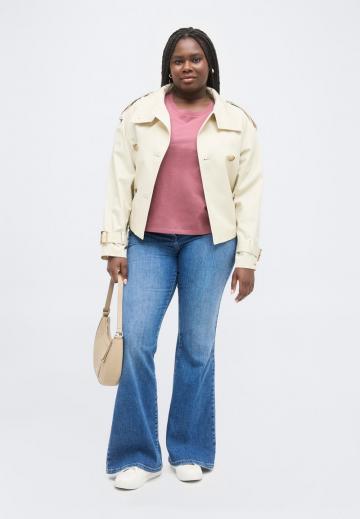 Клешеные брюки