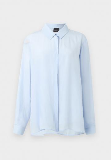 Шифоновая блузка