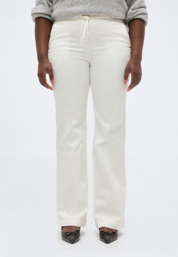 Прямые брюки