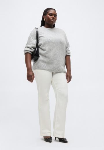 Прямые брюки