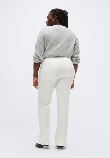 Прямые брюки