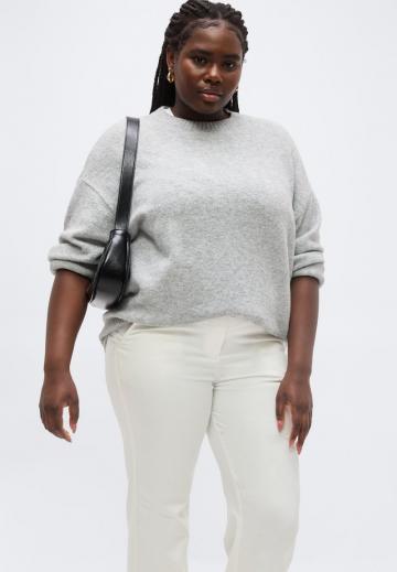 Прямые брюки