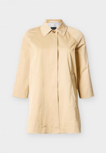 Короткое пальто