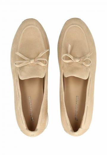 Полуботинки