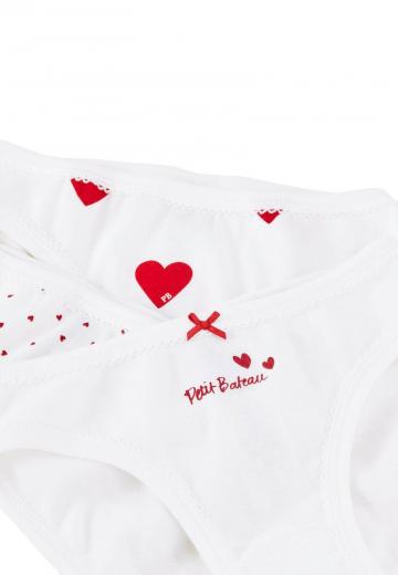 Детское нижнее белье