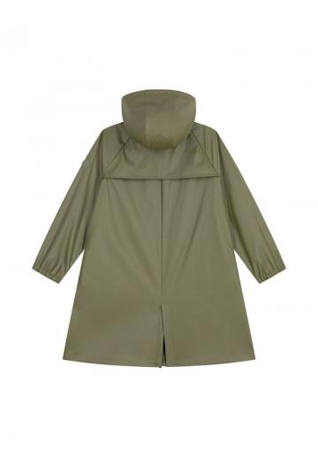 Длинная куртка