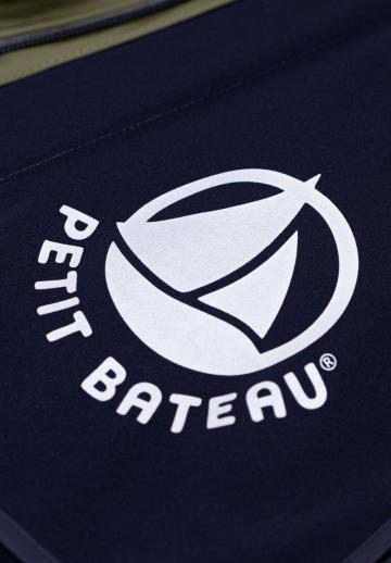 Длинная куртка