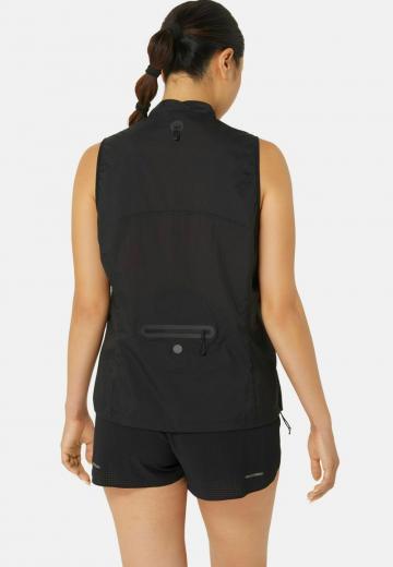Спортивный жилет