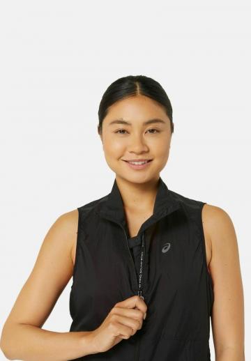 Спортивный жилет