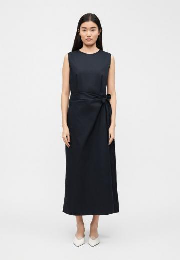 Платье макси