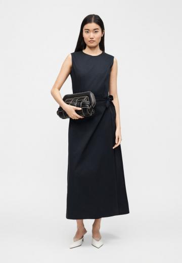 Платье макси