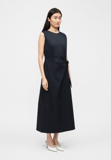 Платье макси