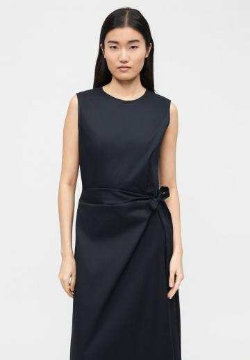 Платье макси