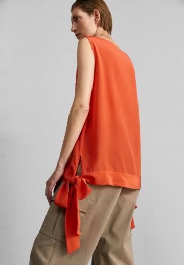 Майка-борцовка