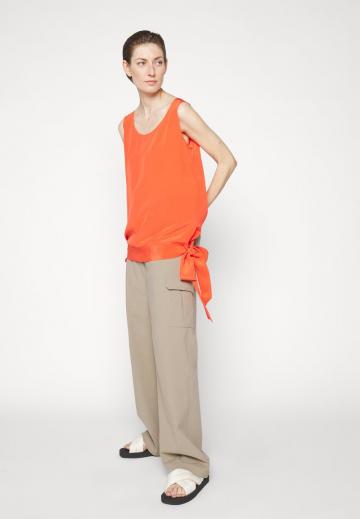 Майка-борцовка