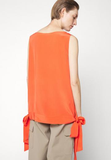 Майка-борцовка