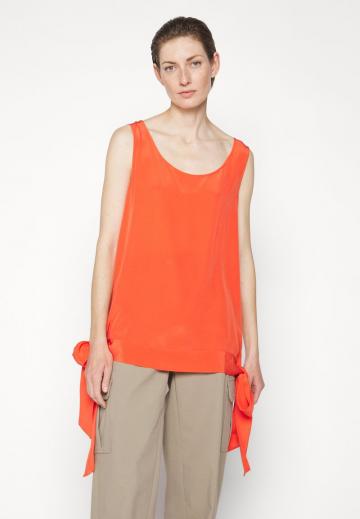 Майка-борцовка