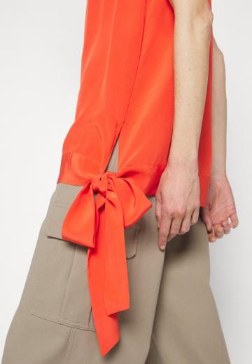 Майка-борцовка