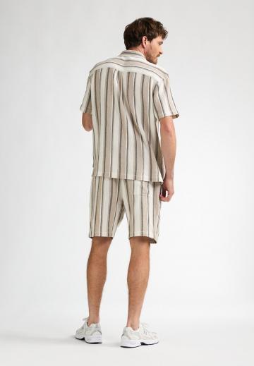 Рубашка с коротким рукавом