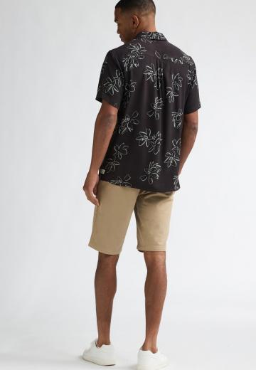 Рубашка с коротким рукавом
