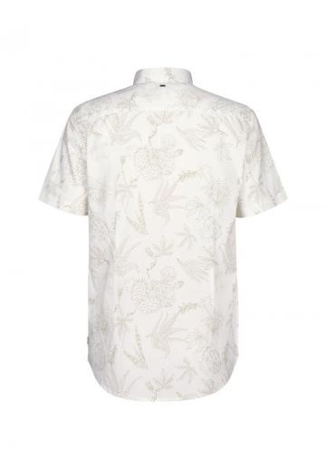 Рубашка с коротким рукавом