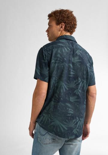 Рубашка с коротким рукавом