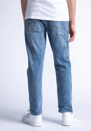 Джинсы