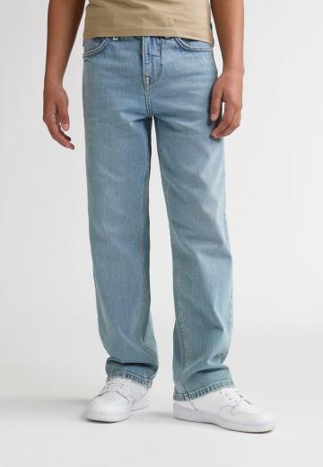 Джинсы