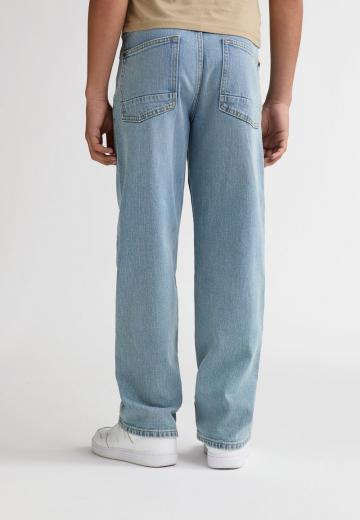 Джинсы