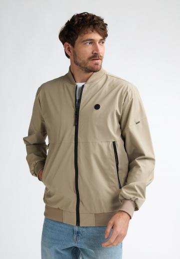 Куртка бомбер