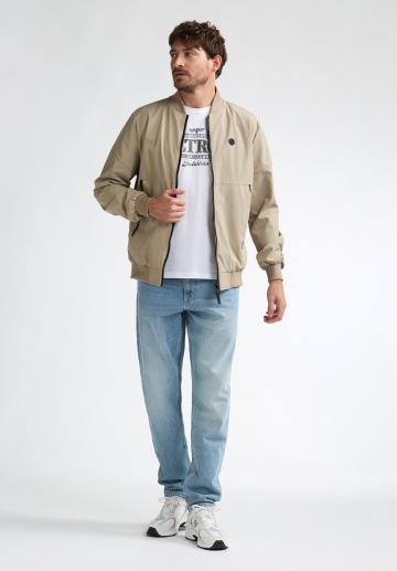 Куртка бомбер